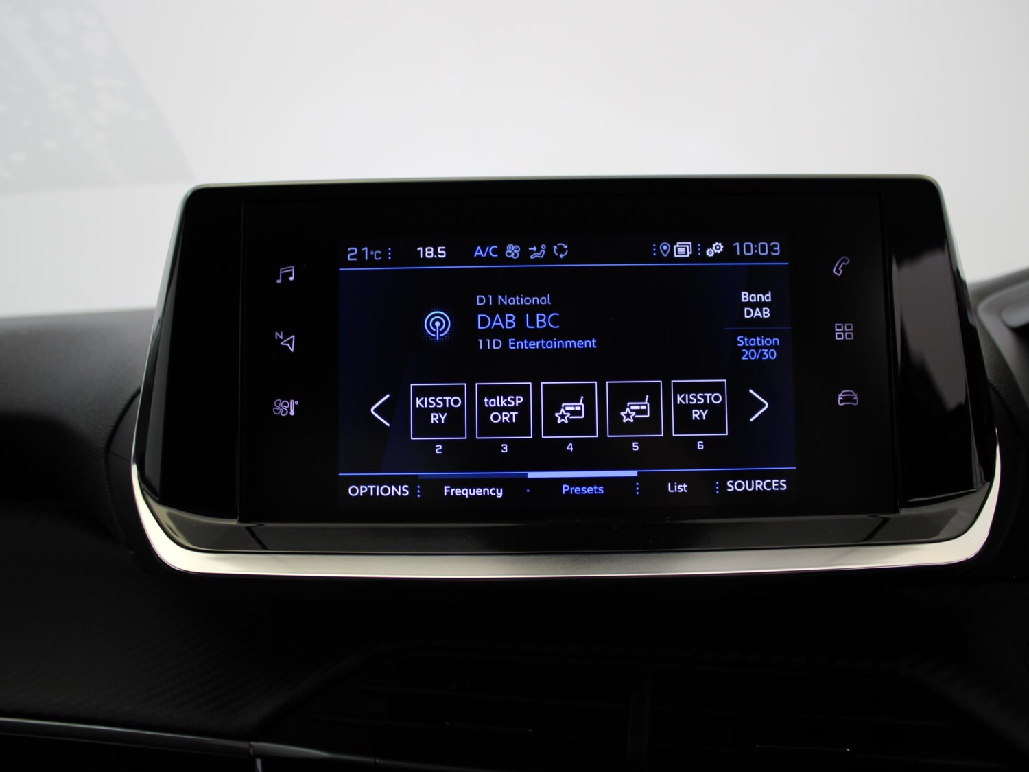 Used Peugeot 208 2023 for sale - 77500749: Photo 17