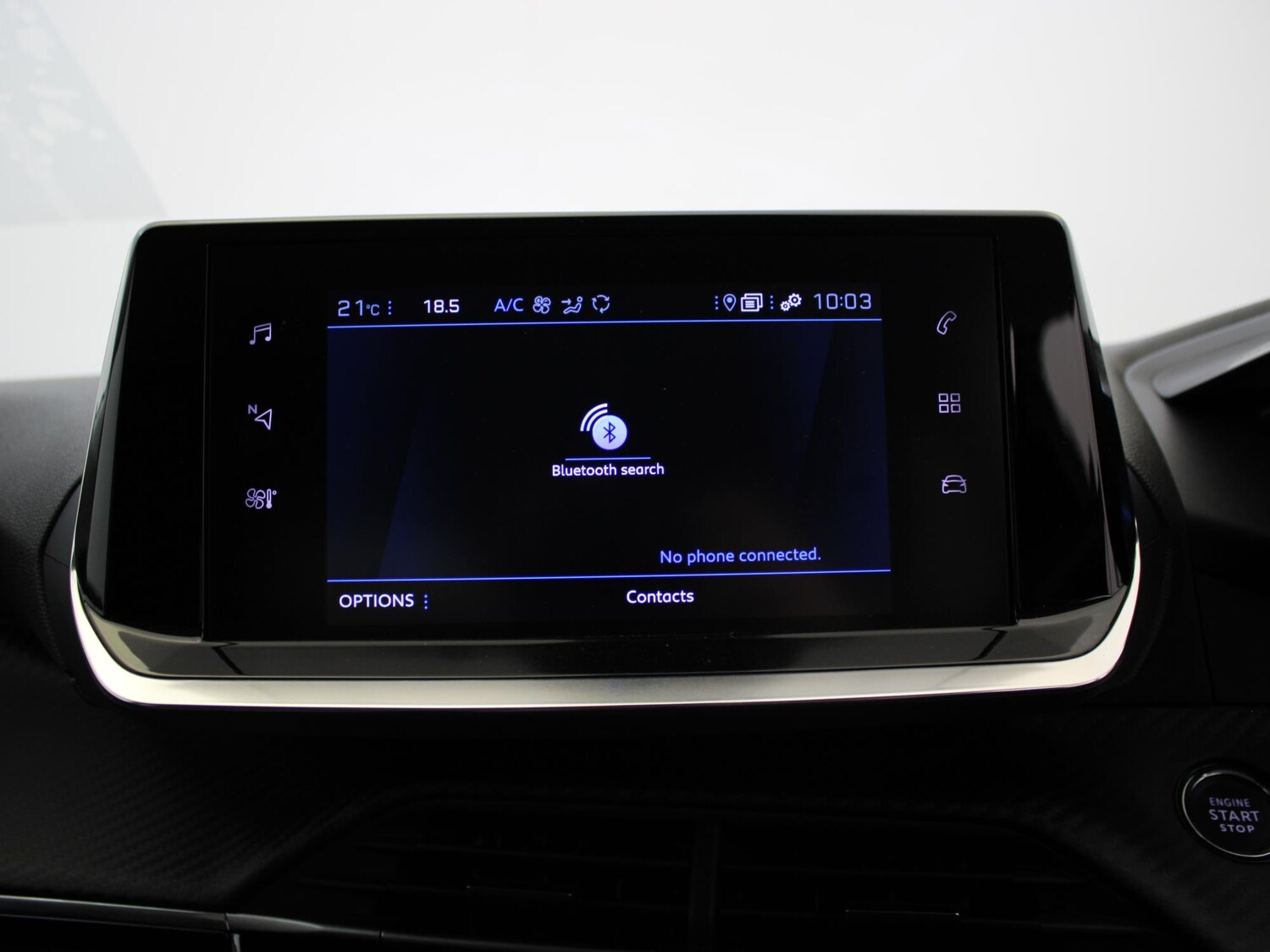 Used Peugeot 208 2023 for sale - 77500749: Photo 18