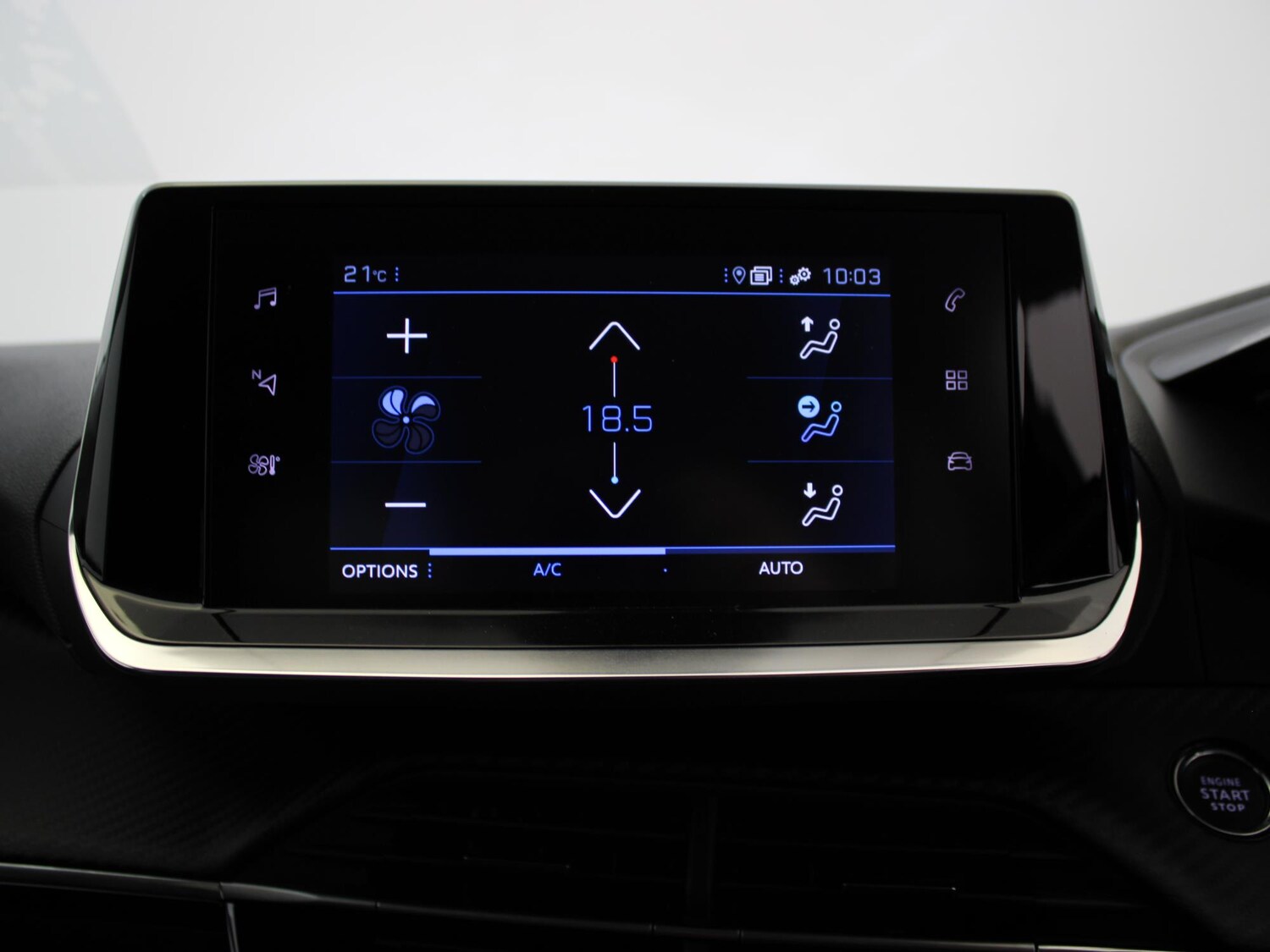 Used Peugeot 208 2023 for sale - 77500749: Photo 19