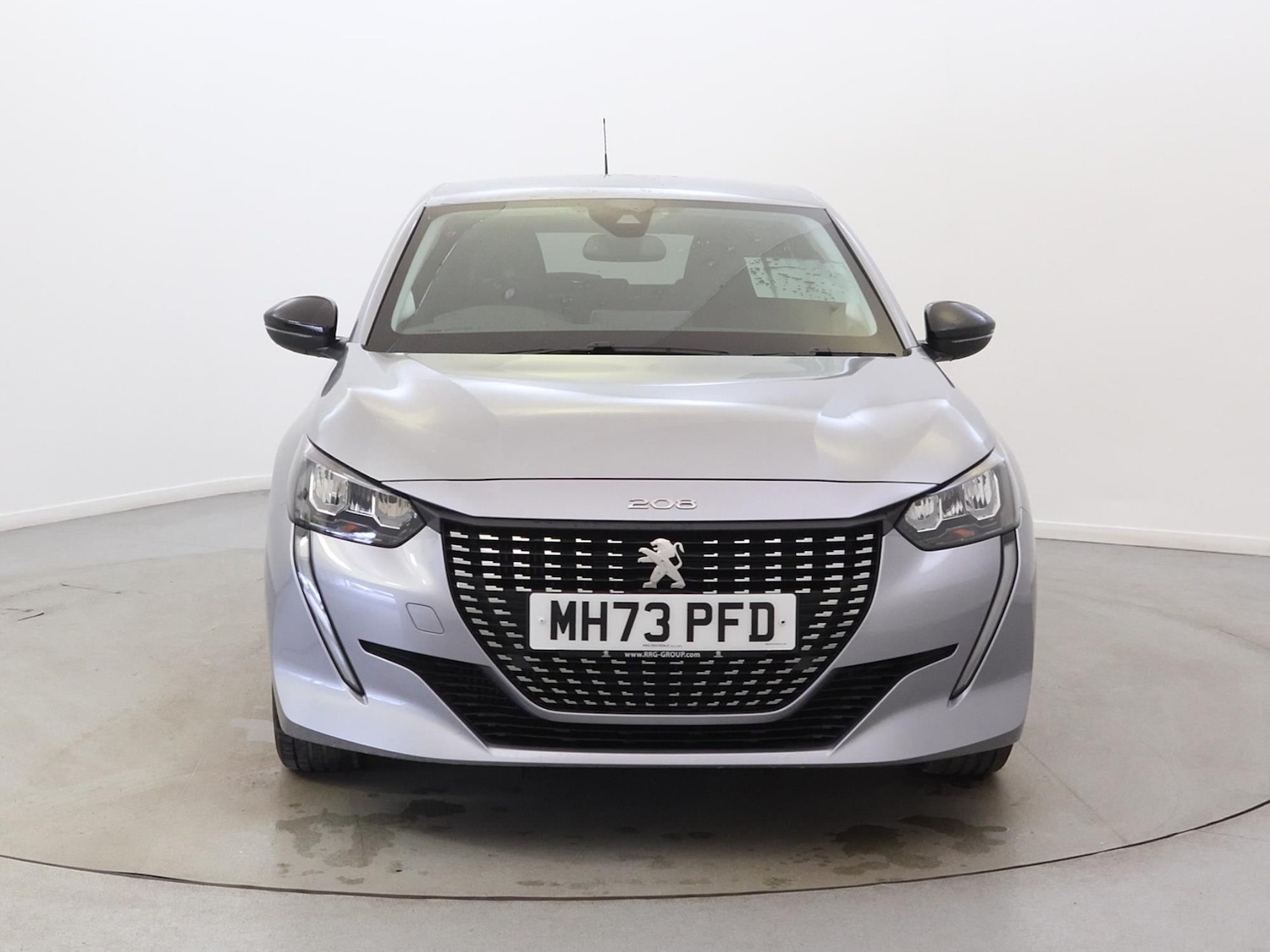 Used Peugeot 208 2023 for sale - 77500749: Photo 2