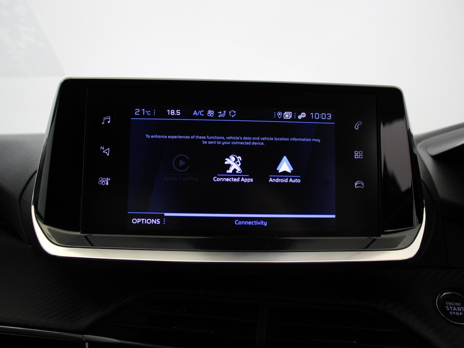 Used Peugeot 208 2023 for sale - 77500749: Photo 20