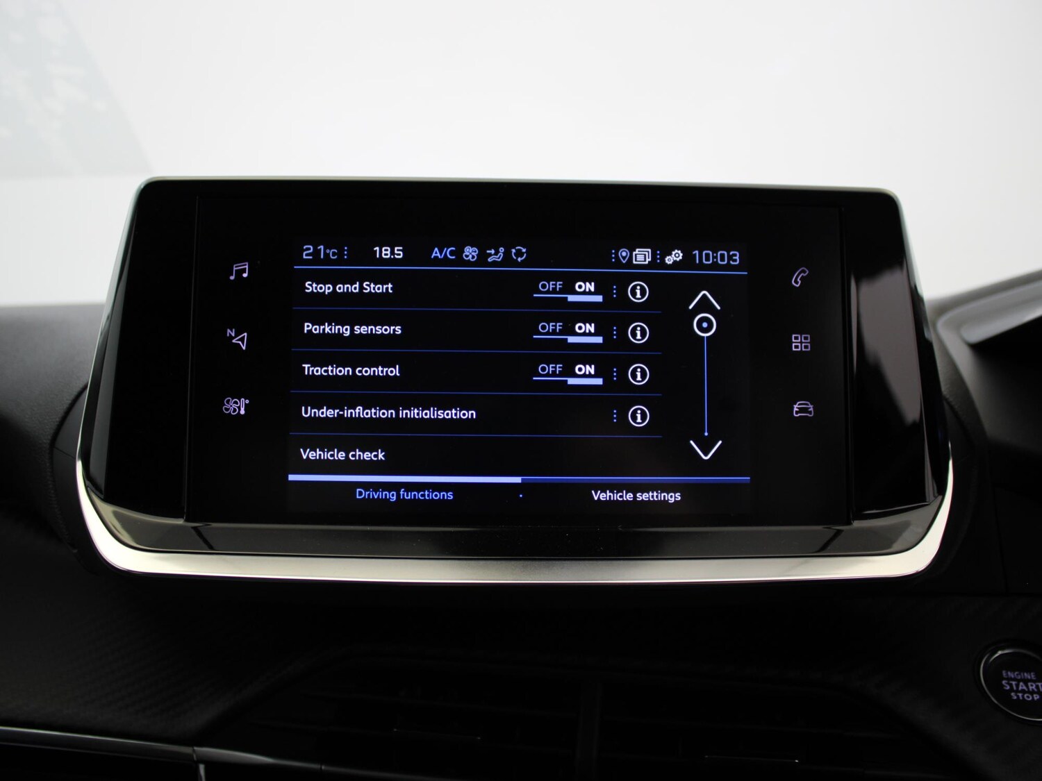 Used Peugeot 208 2023 for sale - 77500749: Photo 21