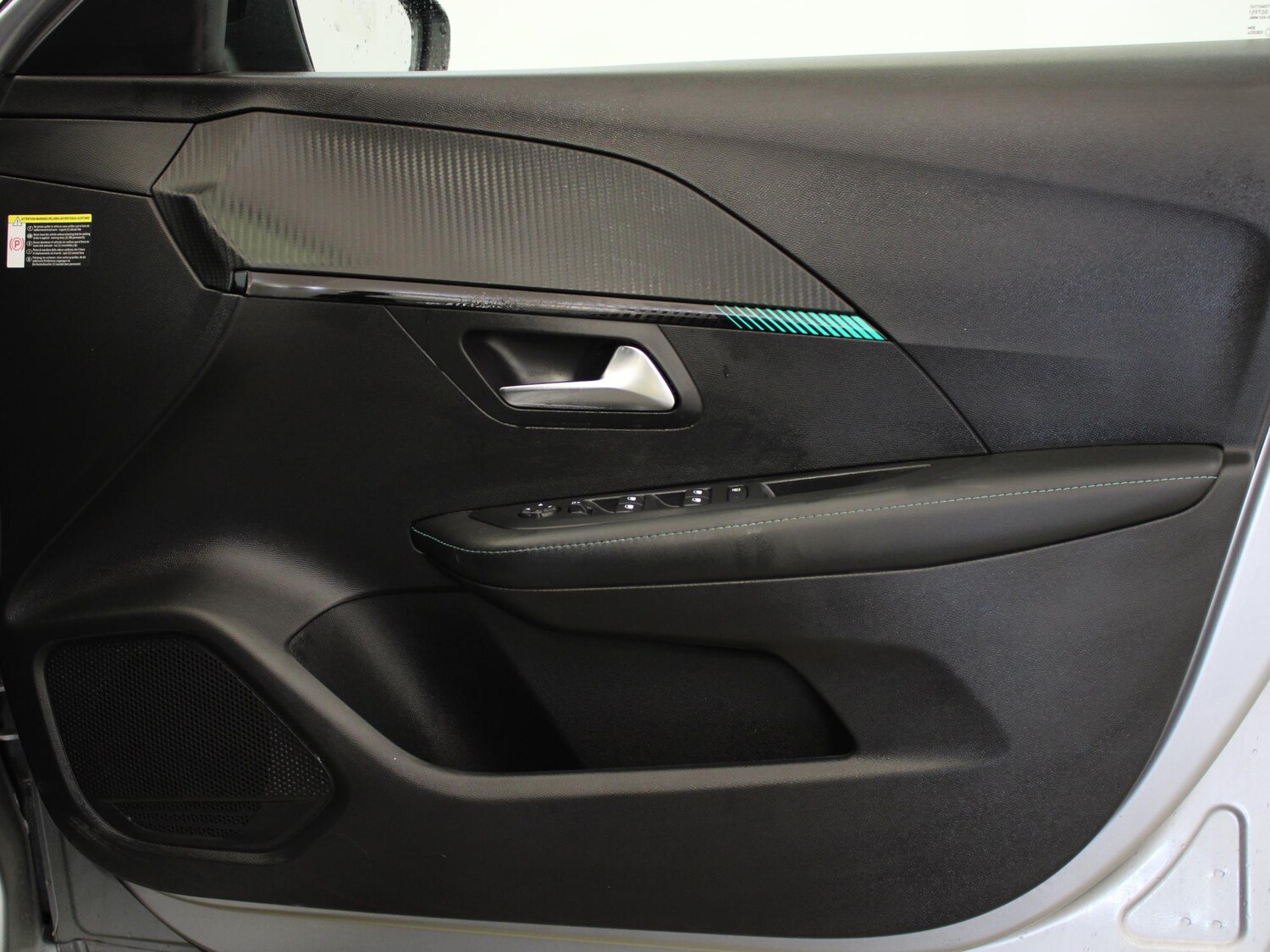 Used Peugeot 208 2023 for sale - 77500749: Photo 26