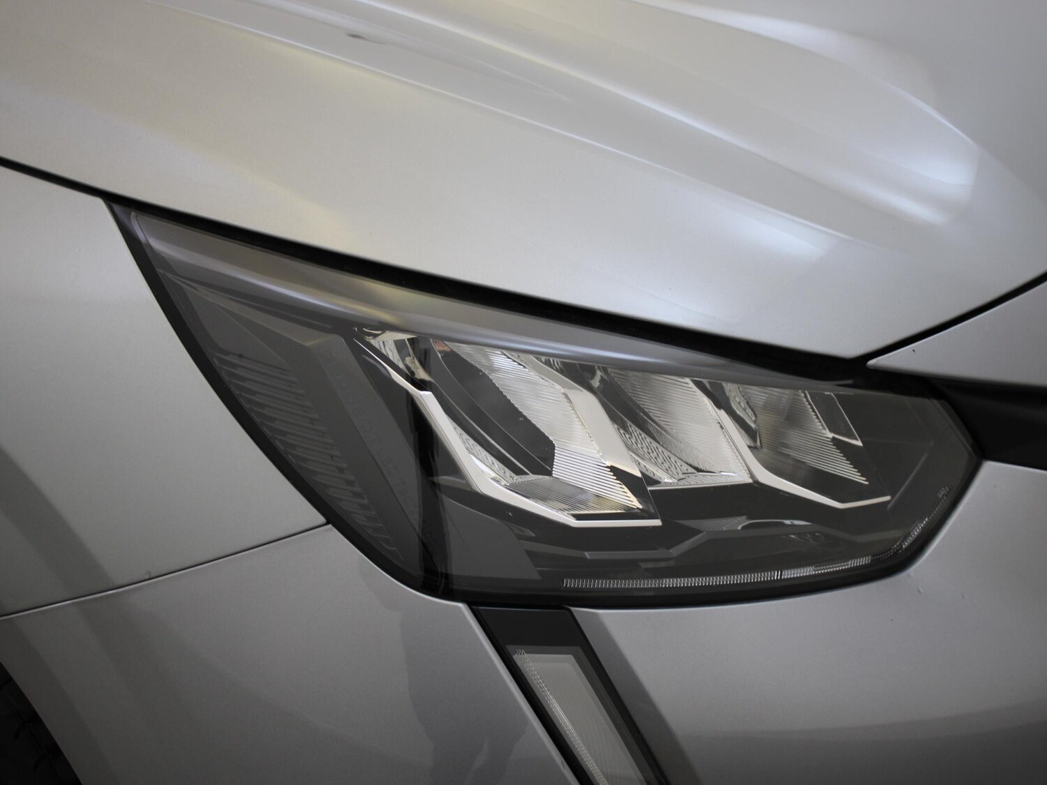 Used Peugeot 208 2023 for sale - 77500749: Photo 31