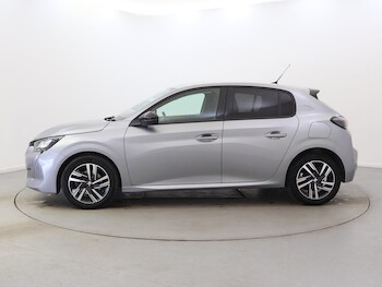 Used Peugeot 208 2023 for sale - 77500749: Photo