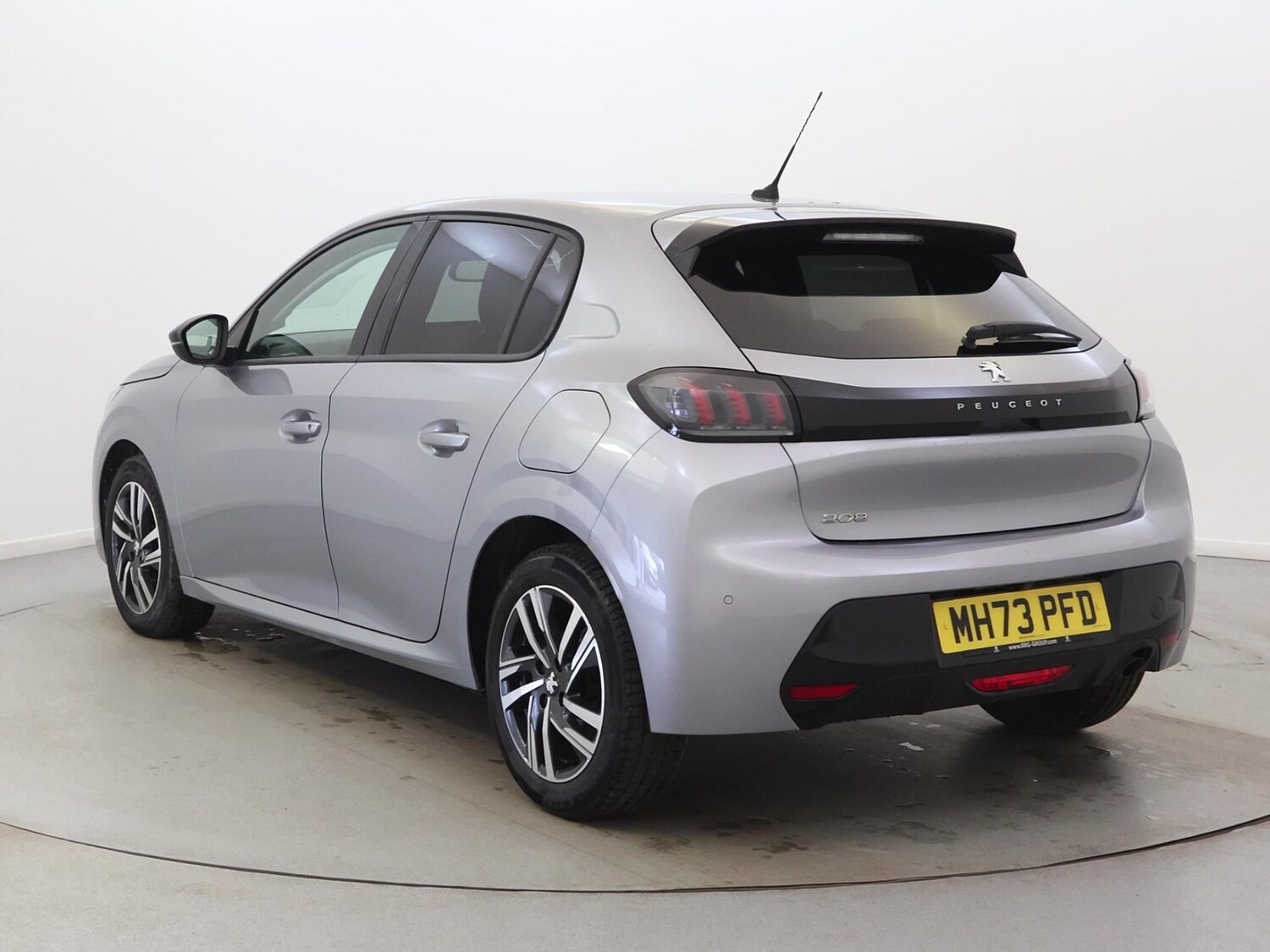 Used Peugeot 208 2023 for sale - 77500749: Photo 7