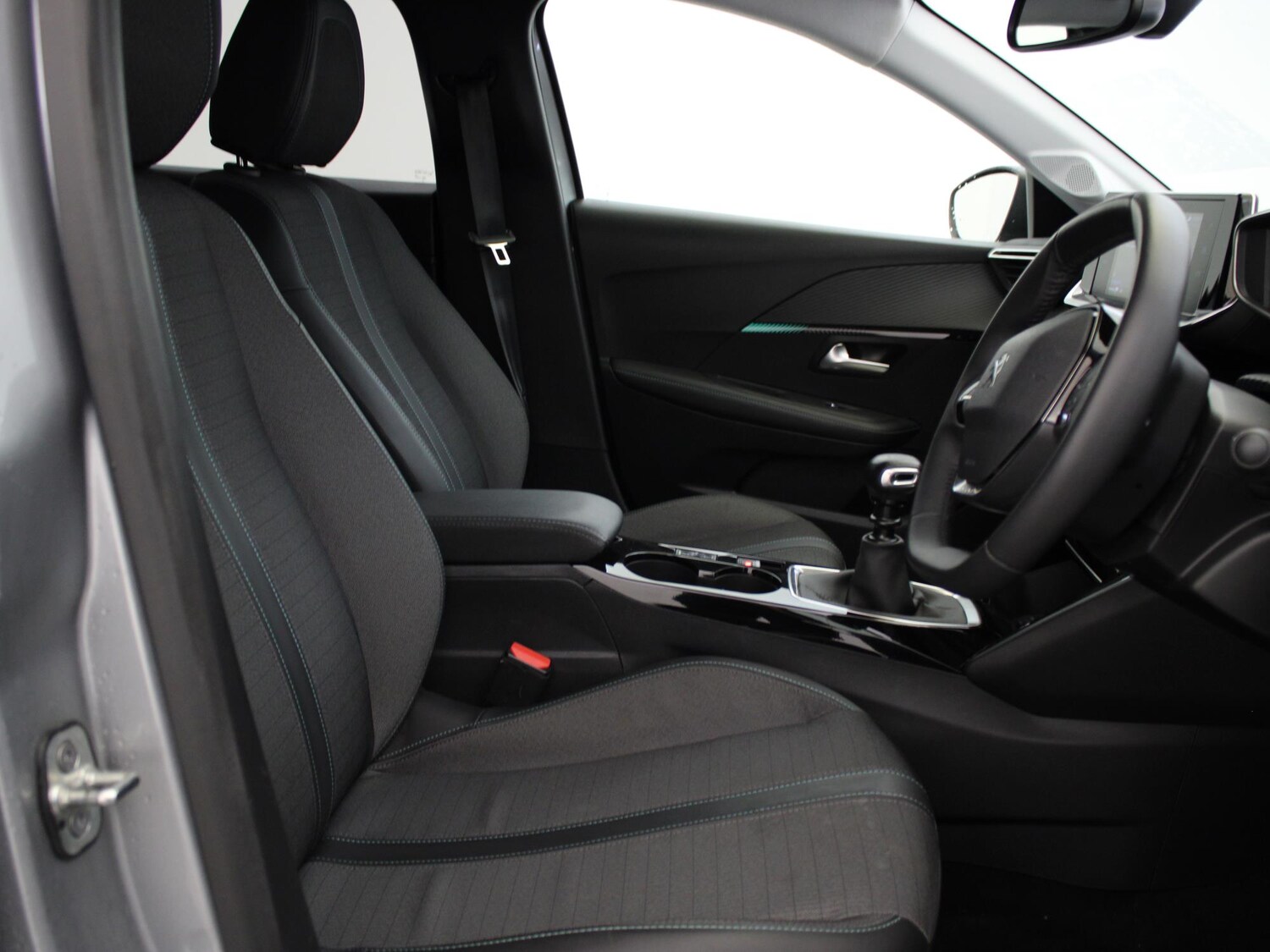 Used Peugeot 208 2023 for sale - 77500749: Photo 9