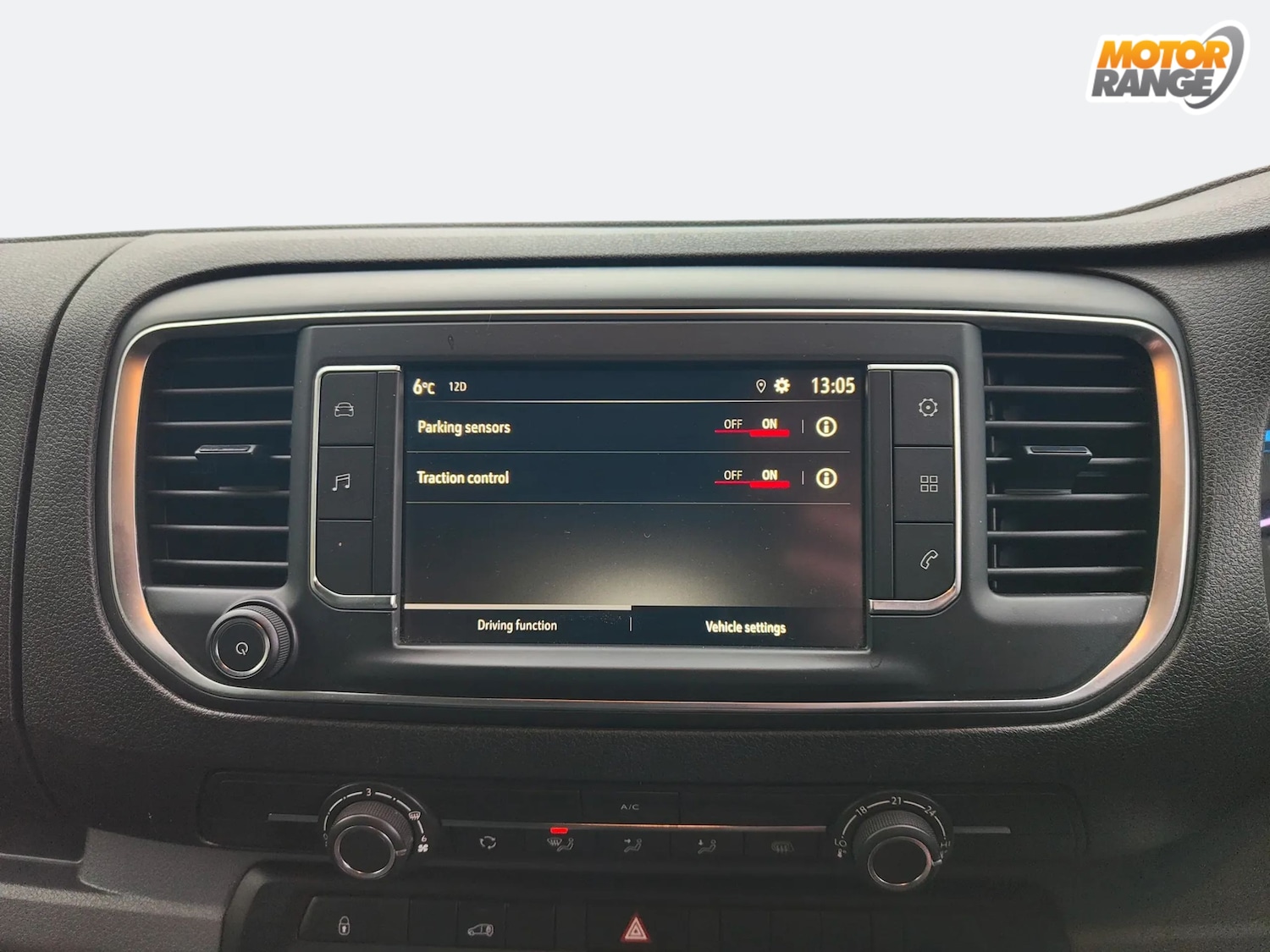 Used Vauxhall Vivaro 2022 for sale - 77158950: Photo 10