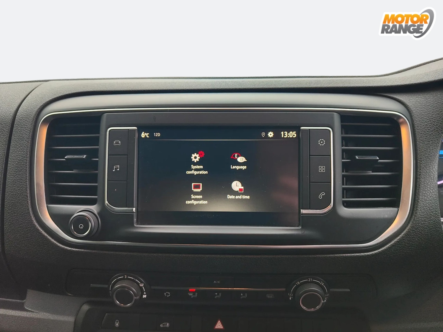 Used Vauxhall Vivaro 2022 for sale - 77158950: Photo 11