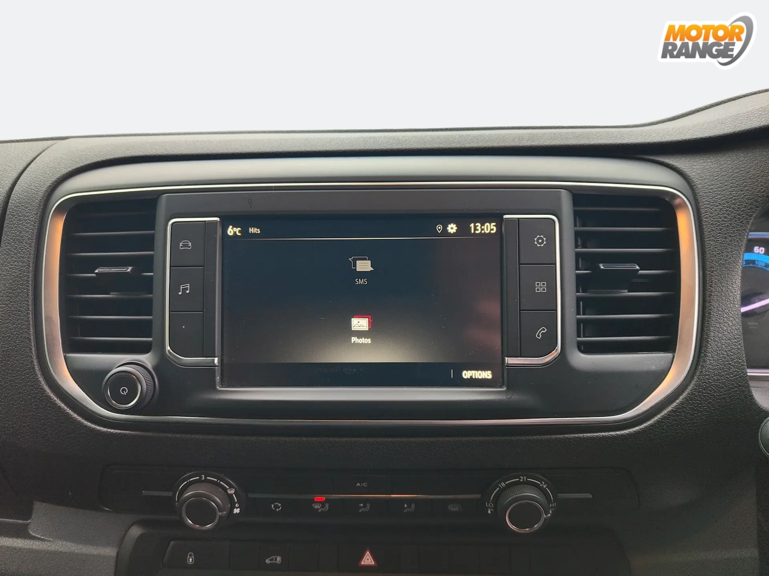 Used Vauxhall Vivaro 2022 for sale - 77158950: Photo 12