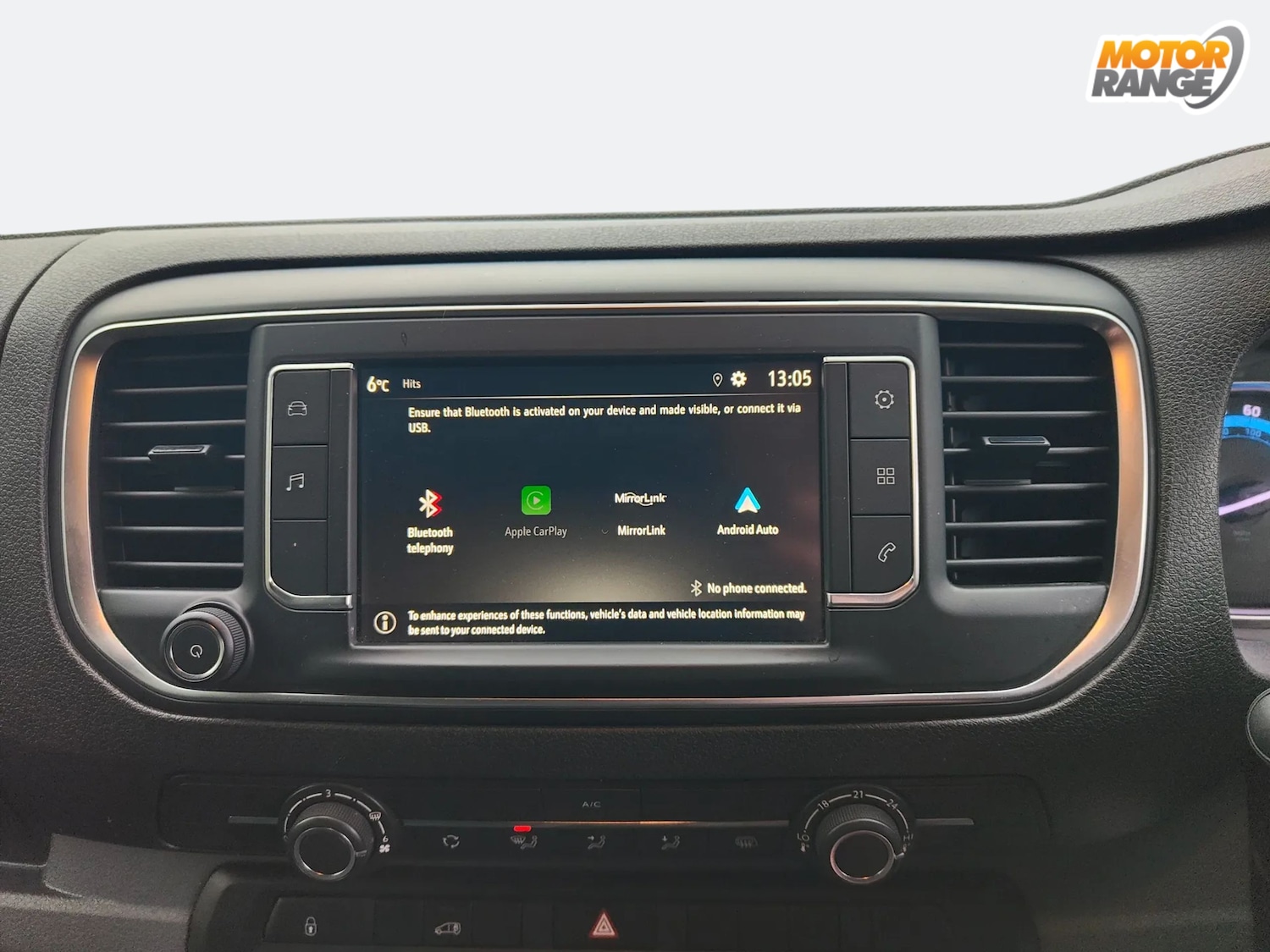 Used Vauxhall Vivaro 2022 for sale - 77158950: Photo 13