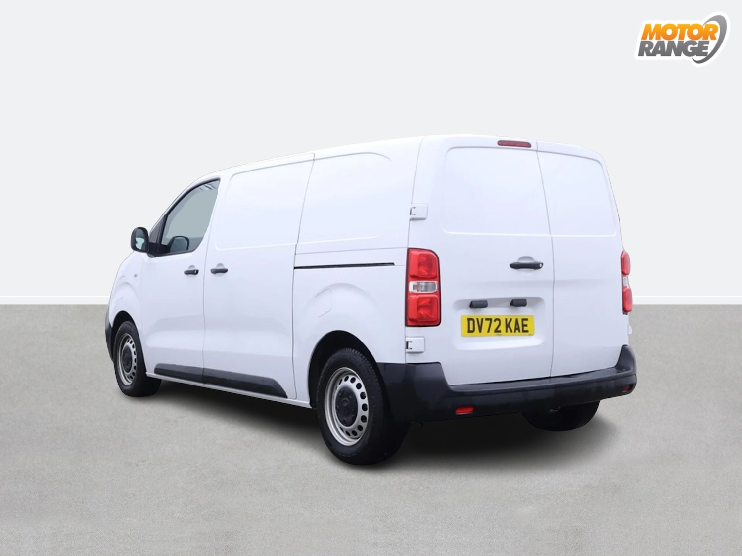 Used Vauxhall Vivaro 2022 for sale - 77158950: Photo 3
