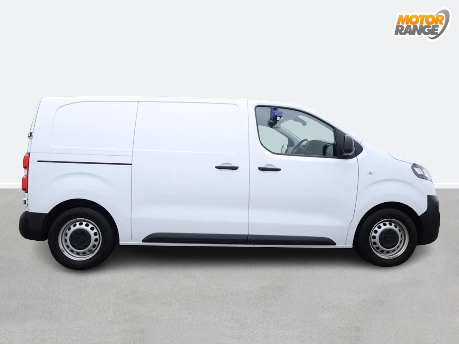 Used Vauxhall Vivaro 2022 for sale - 77158950: Photo 4