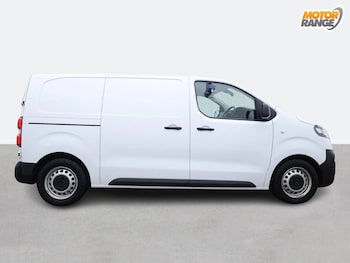 Used Vauxhall Vivaro 2022 for sale - 77158950: Photo