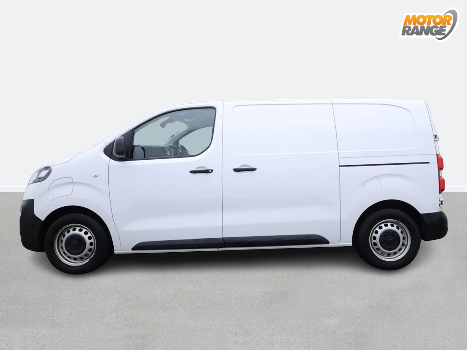 Used Vauxhall Vivaro 2022 for sale - 77158950: Photo 5