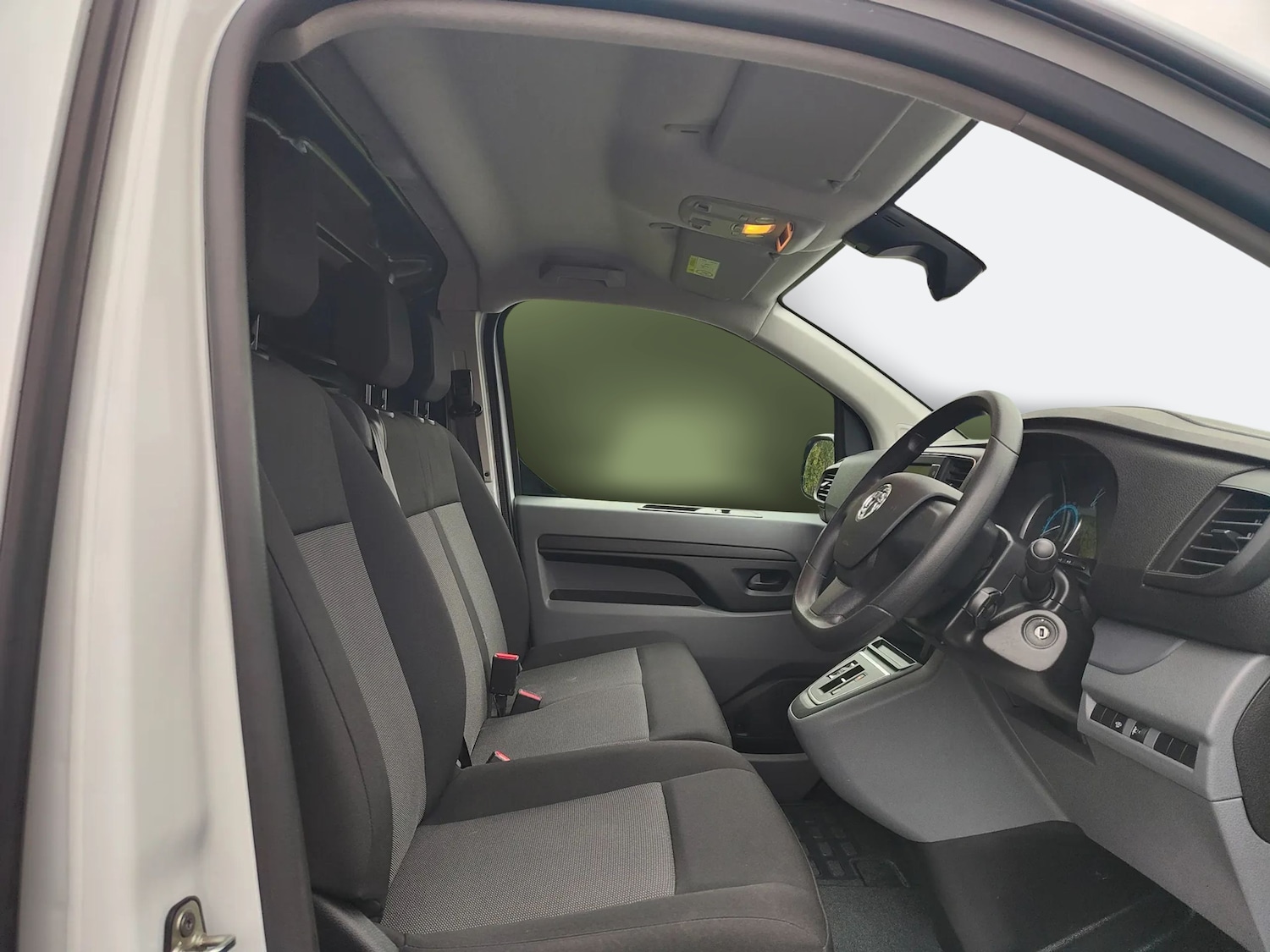 Used Vauxhall Vivaro 2022 for sale - 77158950: Photo 6