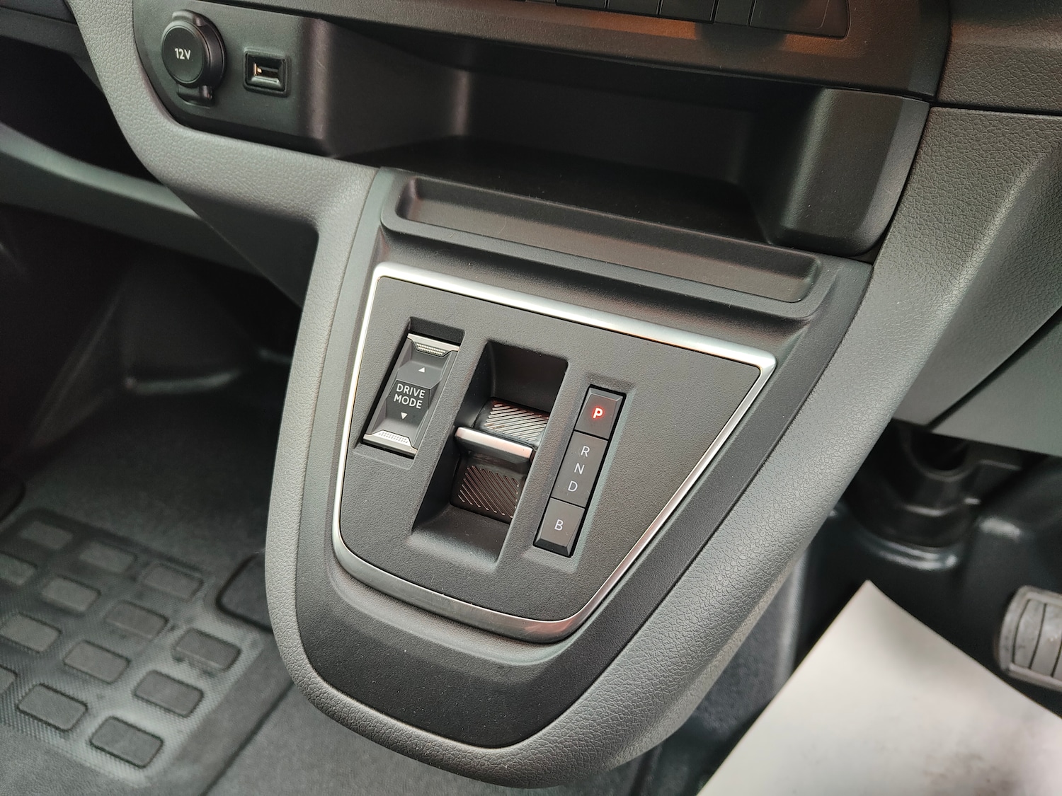 Used Vauxhall Vivaro 2022 for sale - 77158950: Photo 7