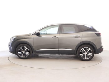 Used Peugeot 3008 2020 for sale - 79355228: Photo