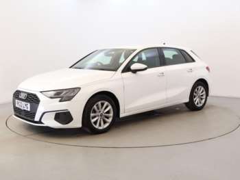 Used Audi A3 2022 for sale - 73933738: Photo