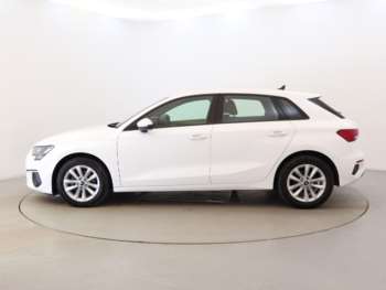 Used Audi A3 2022 for sale - 73933738: Photo