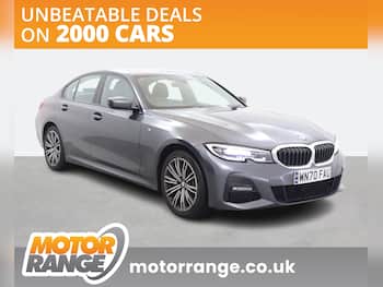 Used BMW 3 Series 2020 for sale - 79854394: Photo