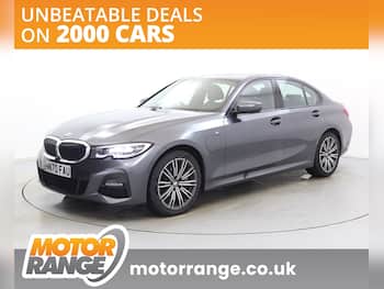 Used BMW 3 Series 2020 for sale - 79854394: Photo