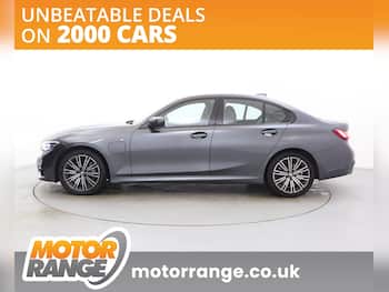 Used BMW 3 Series 2020 for sale - 79854394: Photo