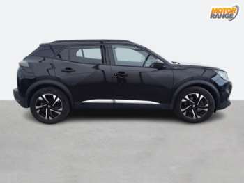 Used Peugeot 2008 2021 for sale - 75367538: Photo