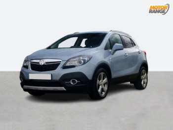 2019 - 1.4T Griffin 5dr