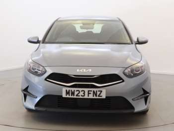 Used Kia Ceed 2023 for sale - 74880044: Photo