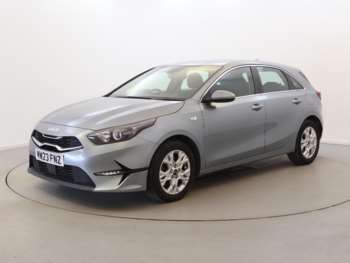 Used Kia Ceed 2023 for sale - 74880044: Photo