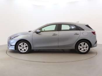 Used Kia Ceed 2023 for sale - 74880044: Photo