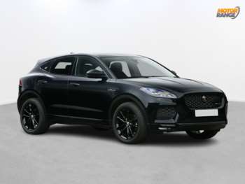 2021 - 2.0 P250 R-Dynamic SE 5dr Auto