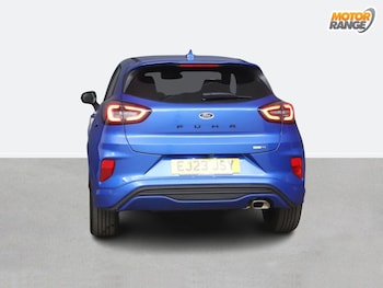 Used Ford Puma 2023 for sale - 78826870: Photo