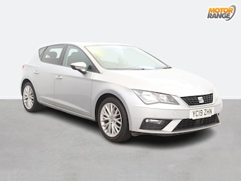 Used SEAT Leon 2019 for sale - 78871666: Photo