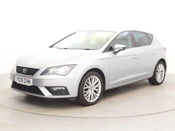 Used SEAT Leon 2019 for sale - 78871666: Photo