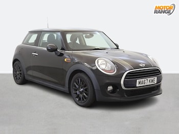 MINI - Hatch