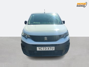 Used Peugeot Partner 2023 for sale - 79019356: Photo
