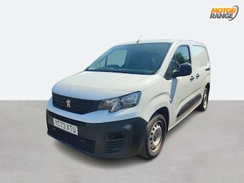 Used Peugeot Partner 2023 for sale - 79019356: Photo