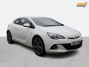 Used Vauxhall Astra 2017 for sale - 77443956: Photo