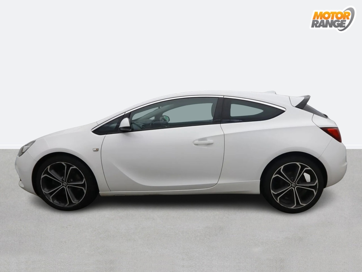 Used Vauxhall Astra GTC 2017 for sale - 77443956: Photo 6