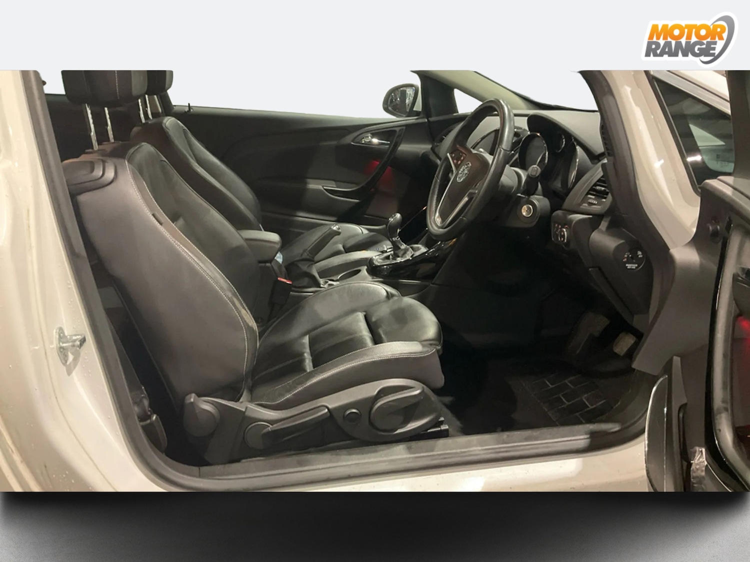 Used Vauxhall Astra GTC 2017 for sale - 77443956: Photo 9