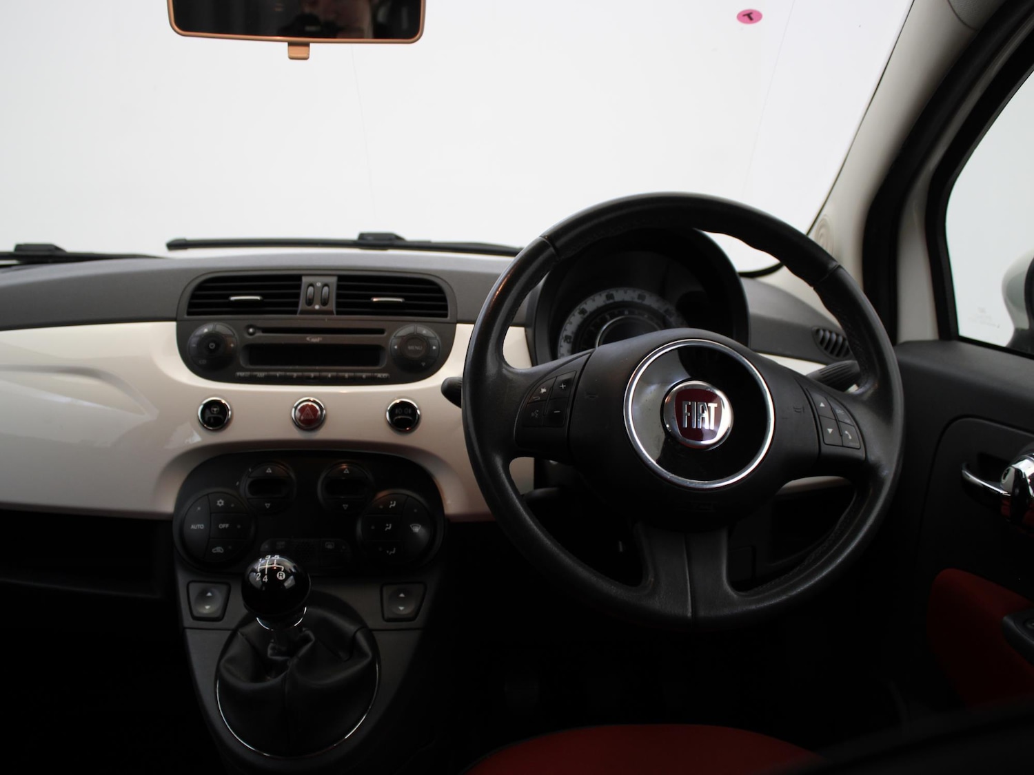 Used Fiat 500 2014 for sale - 76564816: Photo 10