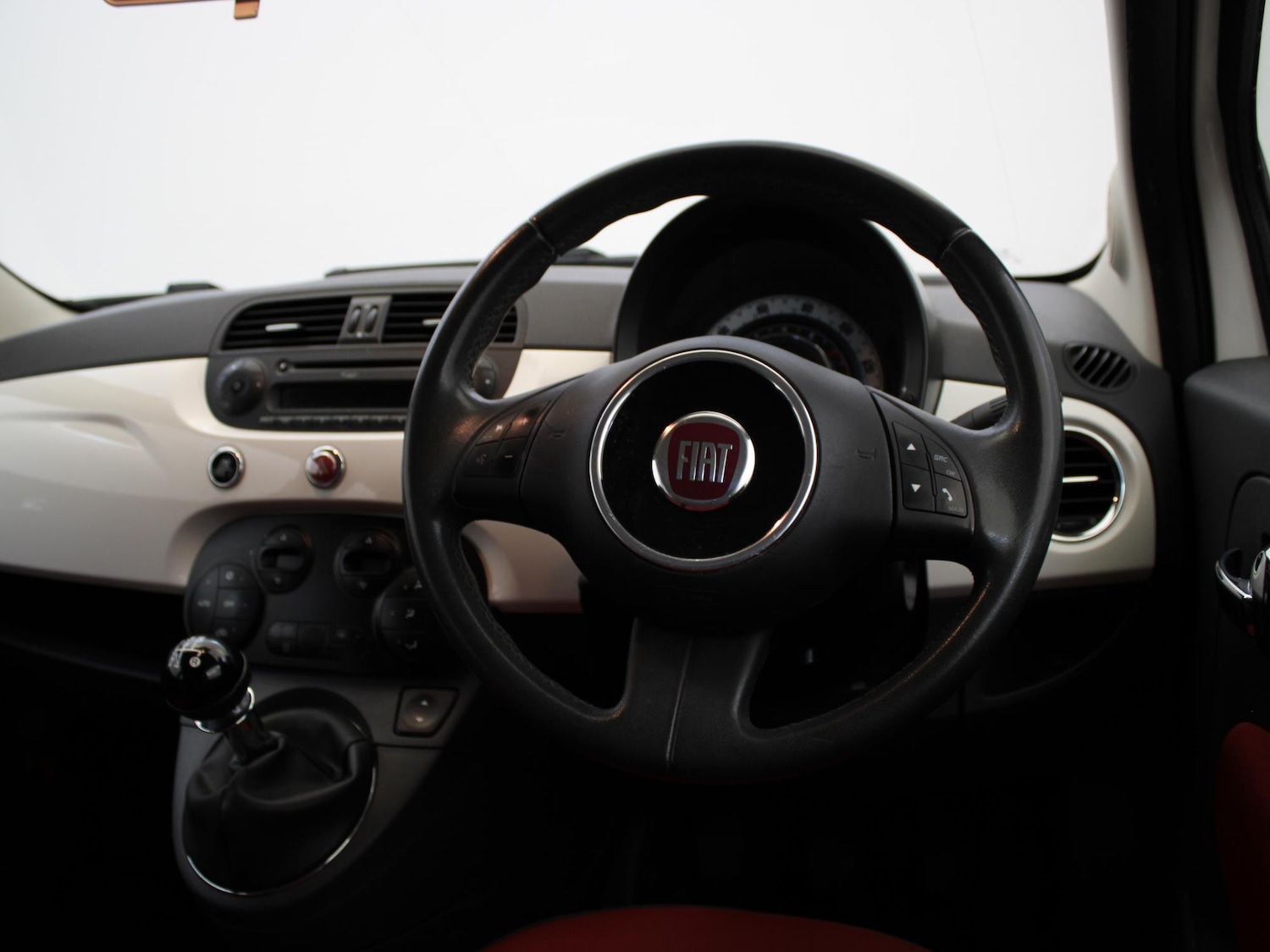 Used Fiat 500 2014 for sale - 76564816: Photo 11