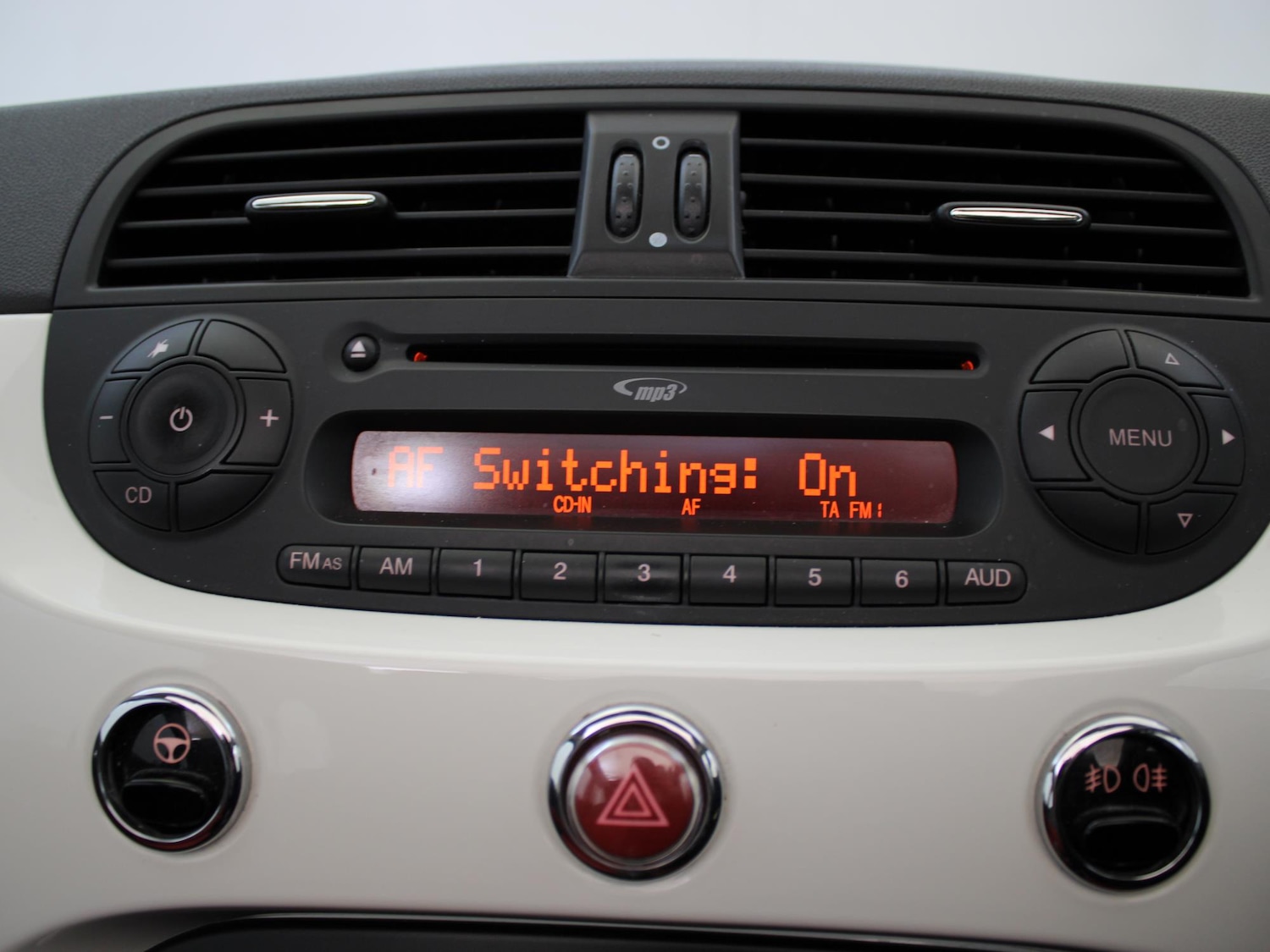 Used Fiat 500 2014 for sale - 76564816: Photo 13