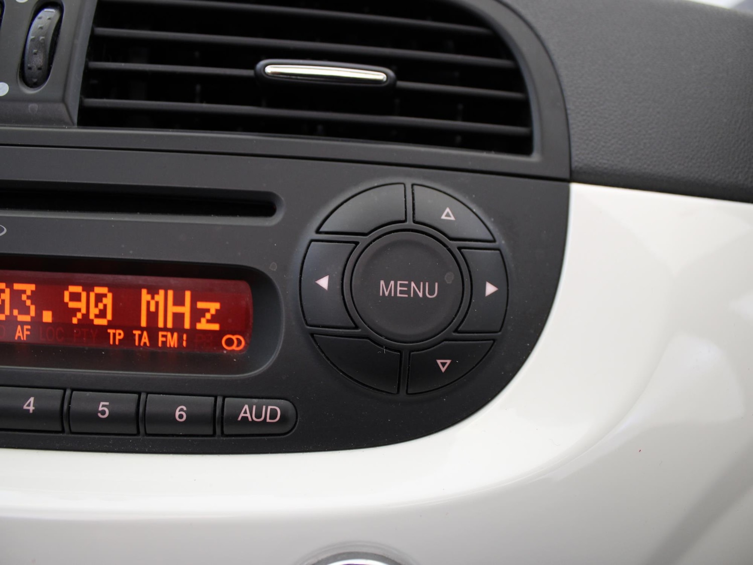 Used Fiat 500 2014 for sale - 76564816: Photo 17