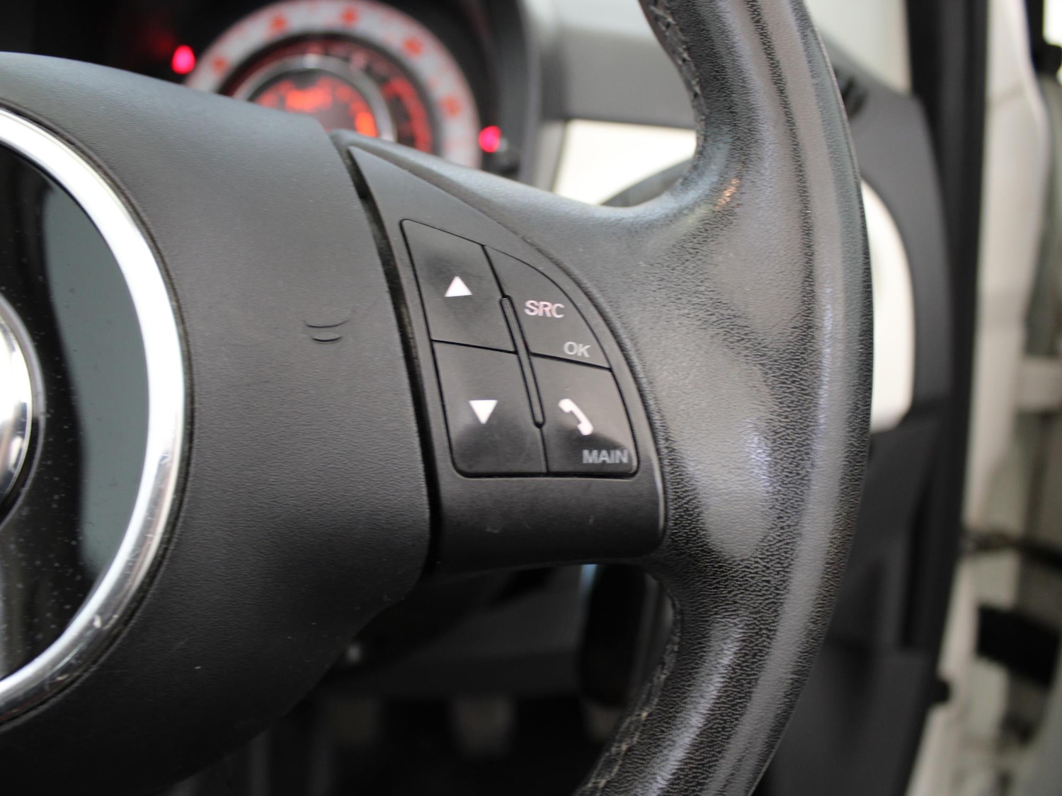 Used Fiat 500 2014 for sale - 76564816: Photo 24