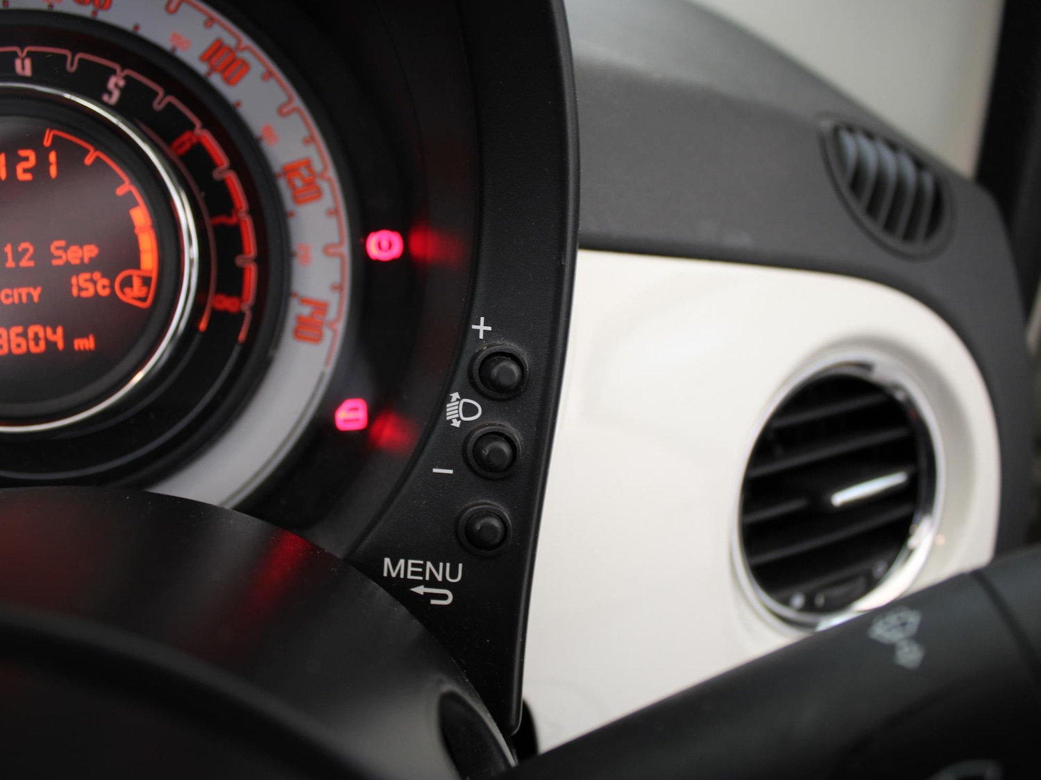 Used Fiat 500 2014 for sale - 76564816: Photo 26