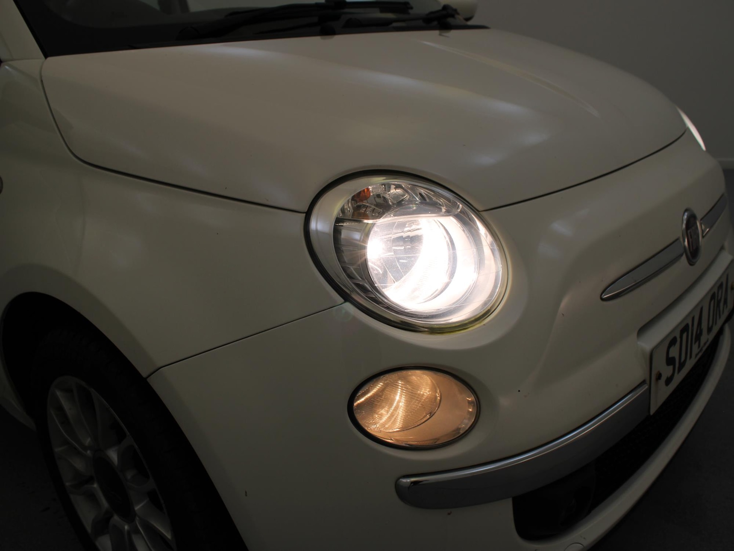 Used Fiat 500 2014 for sale - 76564816: Photo 32