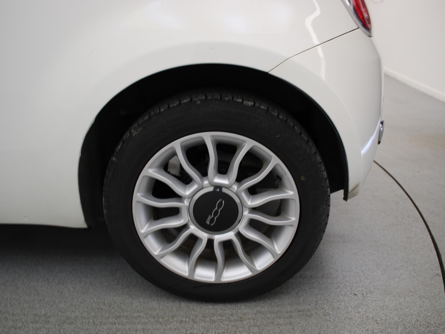 Used Fiat 500 2014 for sale - 76564816: Photo 33